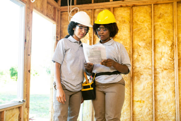 Best Spray Foam Insulation  in Watsessing, NJ